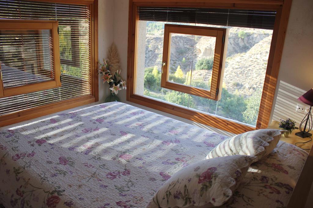 Agroturismo La Artezuela Letur Room photo